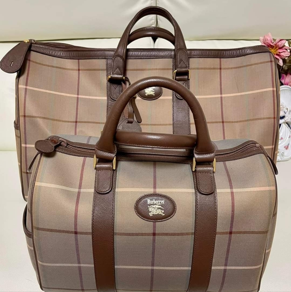 Bundle Burberry Bag